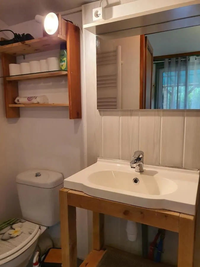 Сasa de vacaciones Cottage Perla Vita Le Cannet