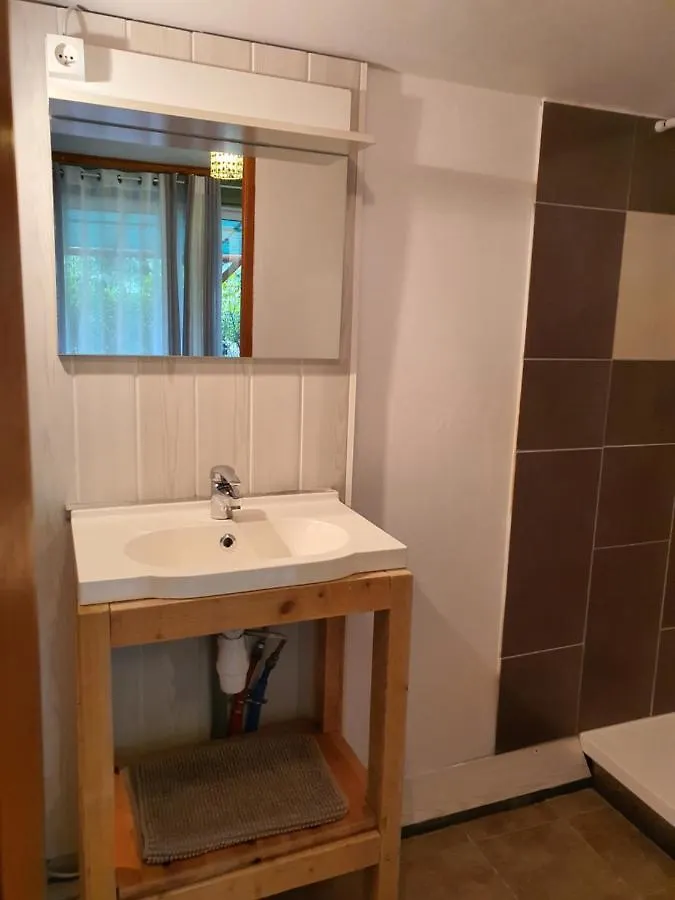 Cottage Perla Vita Le Cannet Francia