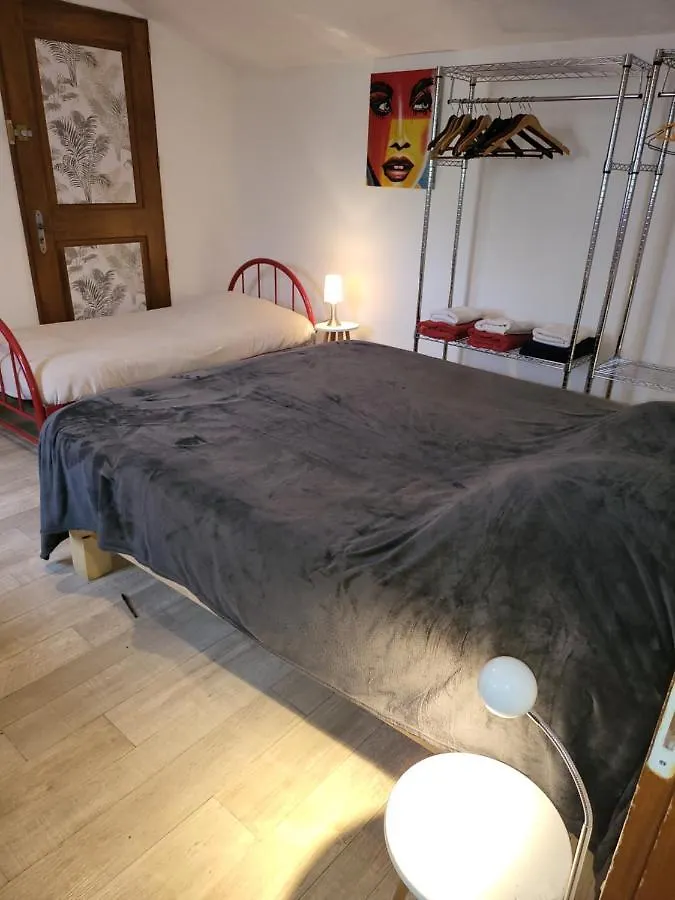 Holiday home Cottage Perla Vita Le Cannet