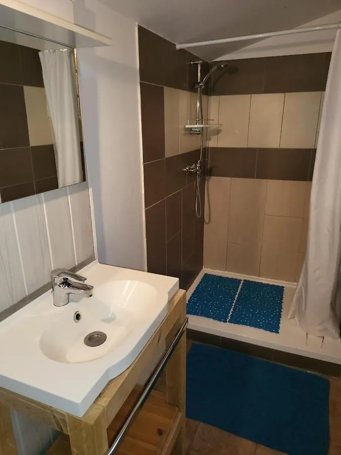Cottage Perla Vita Le Cannet 0*,  France