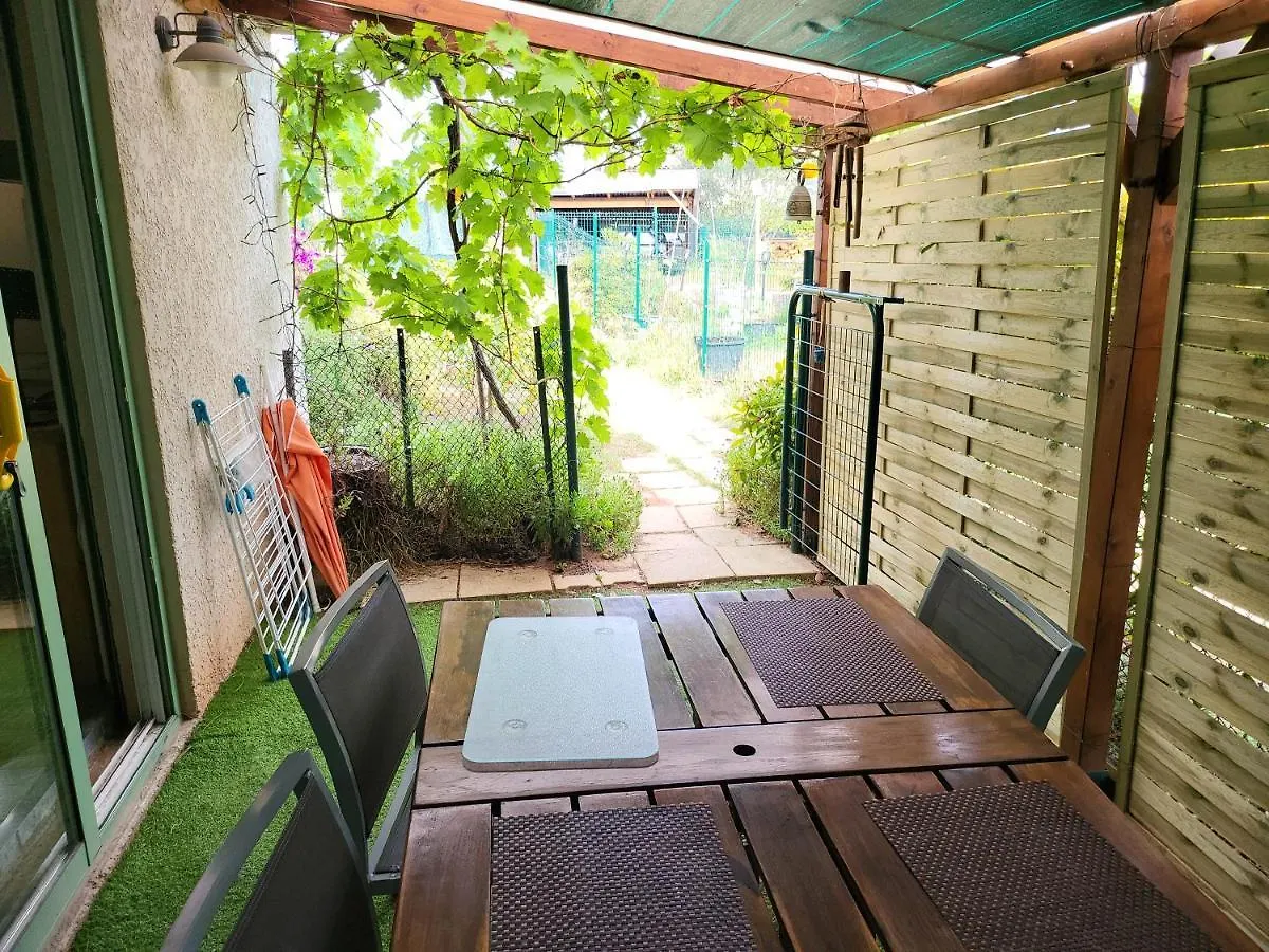 Cottage Perla Vita Le Cannet Francia