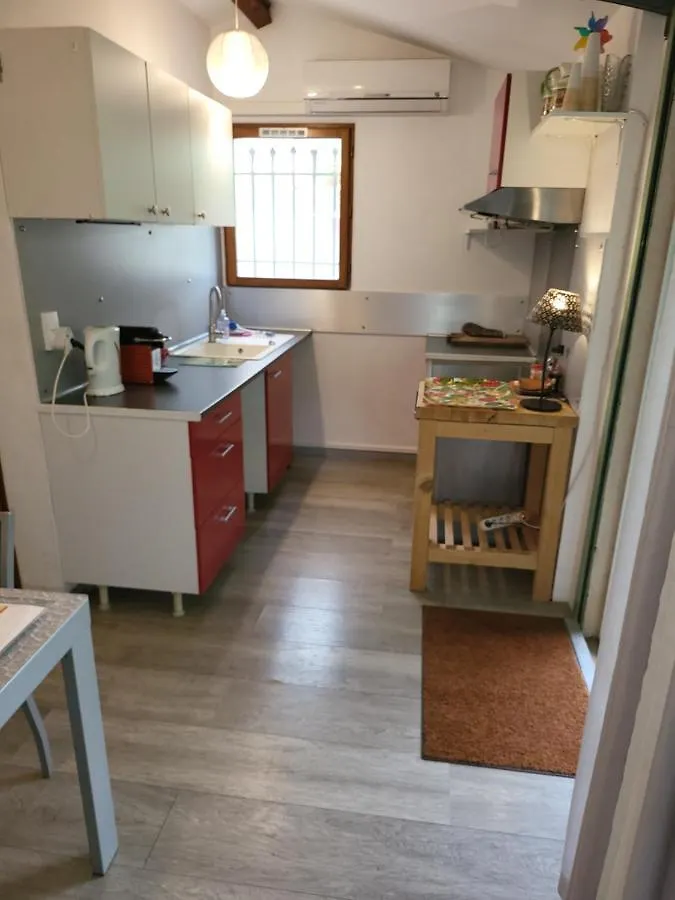 Cottage Perla Vita Le Cannet
