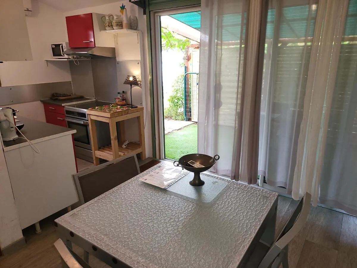 Cottage Perla Vita Le Cannet 0*,