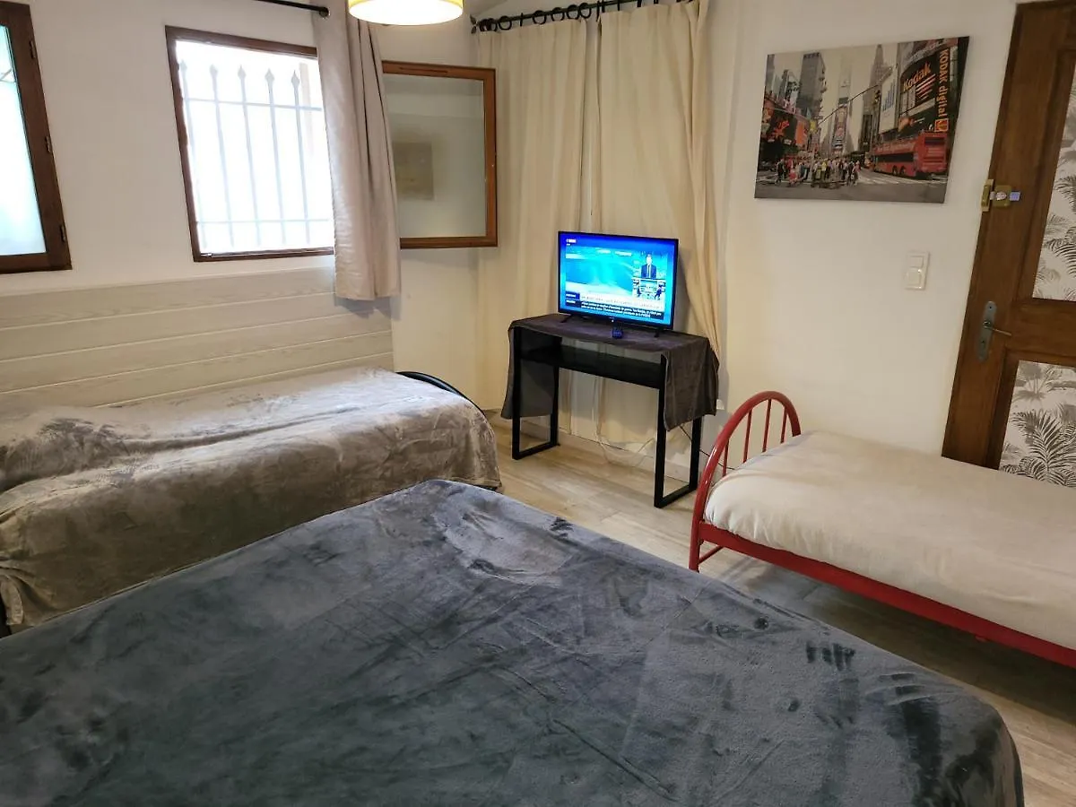 Cottage Perla Vita Le Cannet Holiday home