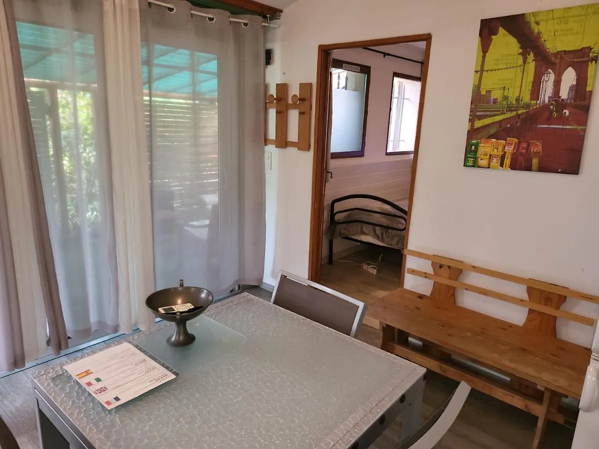Cottage Perla Vita Le Cannet