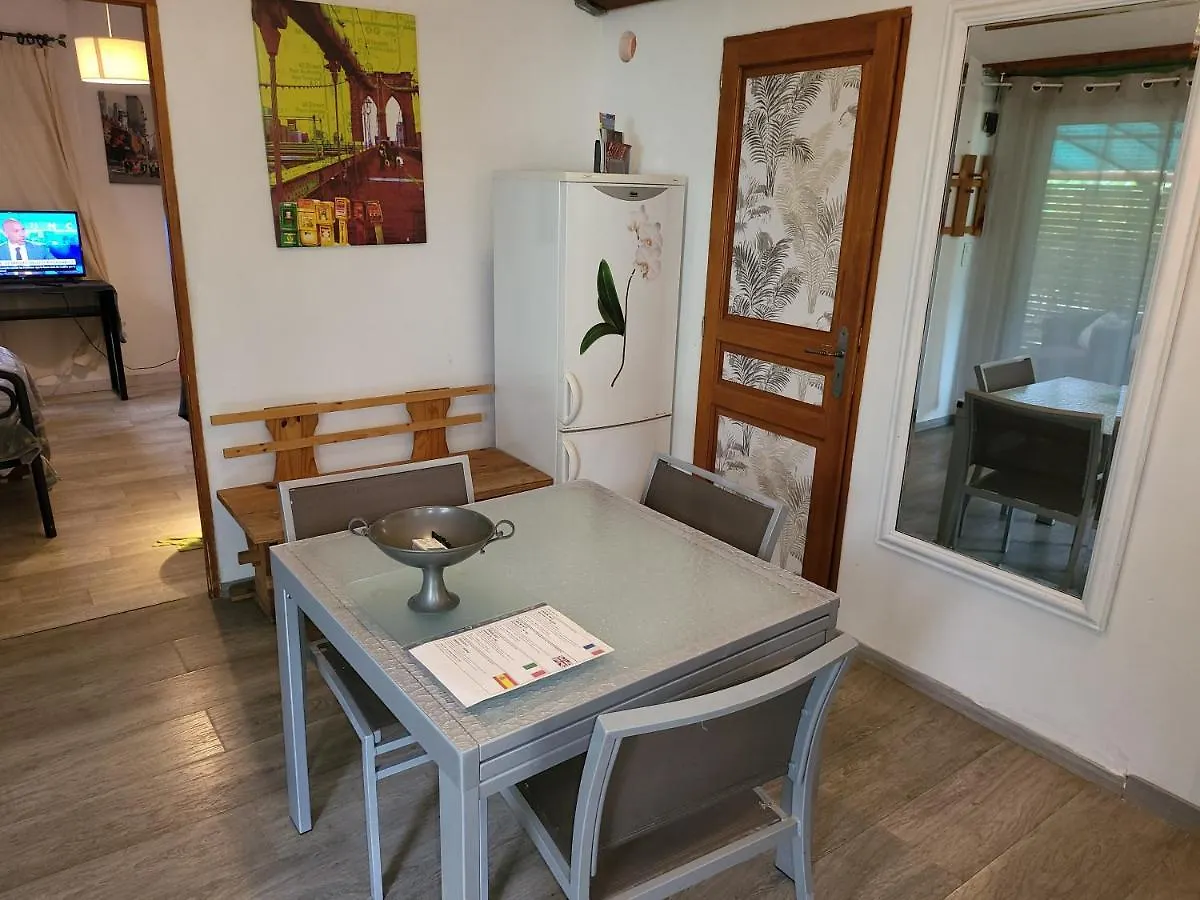 Cottage Perla Vita Le Cannet Holiday home