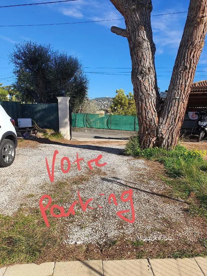 Cottage Perla Vita Le Cannet